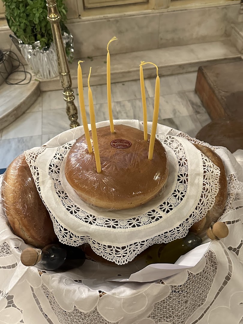 Φουρνάρα Τσατσούλης · Φωτογραφίες 11