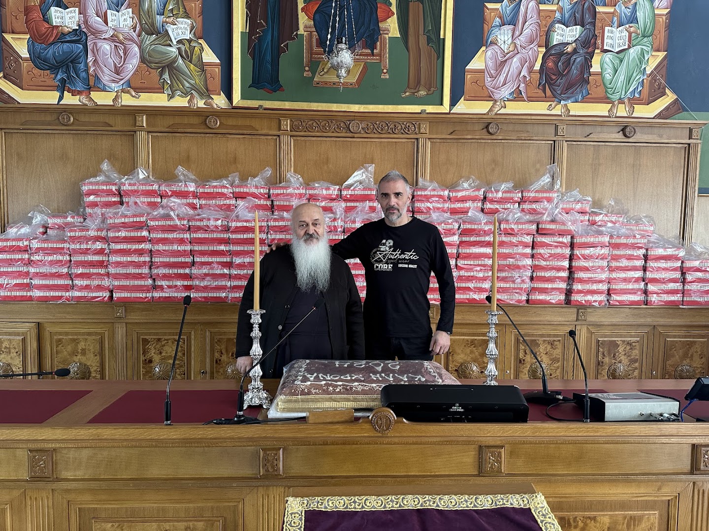 Φουρνάρα Τσατσούλης · Φωτογραφίες 1